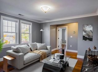 18 Nottinghill Rd #2, Brighton, MA 02135