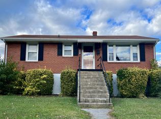 2201 Andrews Rd NW, Roanoke, VA 24017