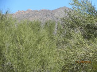13420 N Wild Burro Rd, Marana, AZ 85658