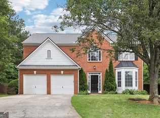 1108 Greenvale Ct, Alpharetta, GA 30004