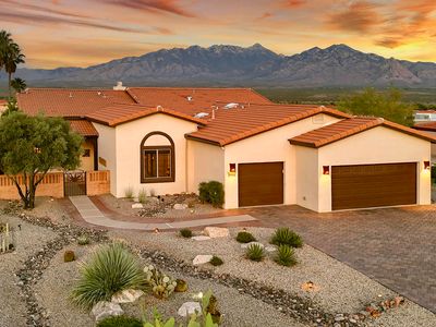 4185 S Manolito Dr, Green Valley, AZ, 85622