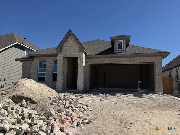 5502 Azura Way, Killeen, TX 76549