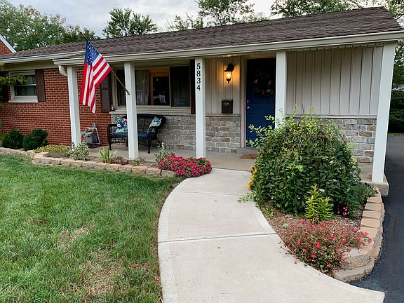 2nd image of 5834 Fourson Dr