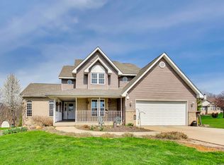 766 Wigeon Ct, Valparaiso, IN