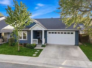 2149 N Trail Creek Ln, Eagle, ID 83616