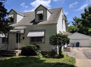 5358 N 57th St, Milwaukee, WI 53218