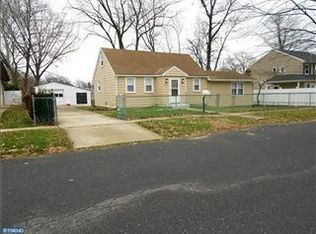 101 N Maple Ave, Maple Shade, NJ 08052