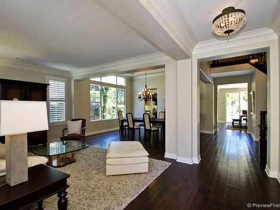 Living room / Dining room