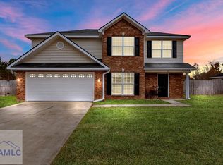 142 Oak Harvest Rdg, Midway, GA 31320