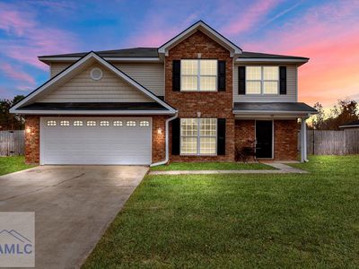 142 Oak Harvest Rdg, Midway, GA, 31320