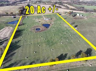 39201 E 351st St, Creighton, MO 64739