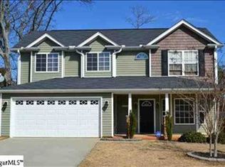 23 Tigris Way, Greenville, SC 29607
