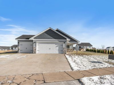 458 Highland Dr, Ellsworth, WI, 54011