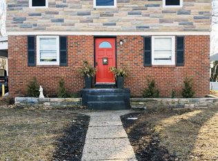 1018 W Browning Rd, Bellmawr, NJ 08031