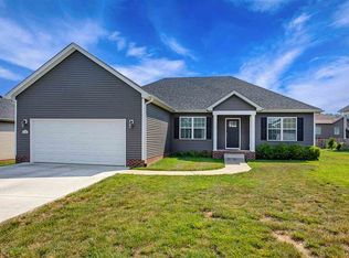 349 Macer Ave, Bowling Green, KY 42101