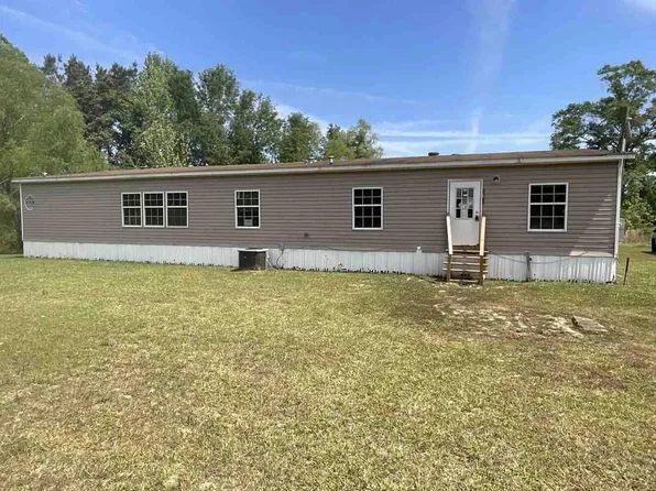 17565 Highway 4, Bienville, LA 71008