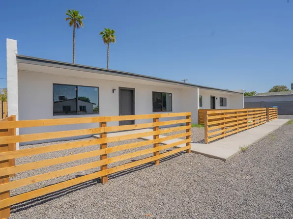 1248 N Rose St, Tempe, AZ 85288