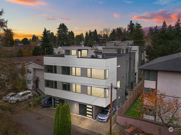 3817 W 34th Ave #A, Seattle, WA 98199