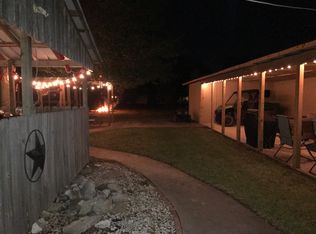 46 County Road 2060, Hull, TX 77564