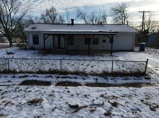 1950 219th Pl, Sauk Village, IL