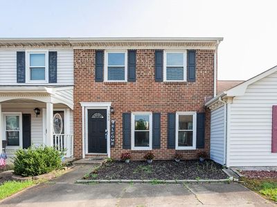 1590 Sword Dancer Dr, Virginia Beach, VA, 23454