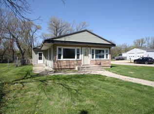 1424 N Day Ave, Rockford, IL 61101