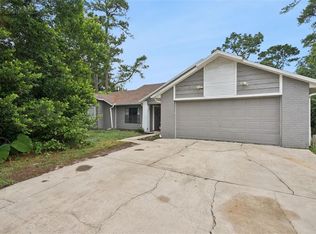 2590 HAULOVER BOULEVARD, DELTONA, FL 32738