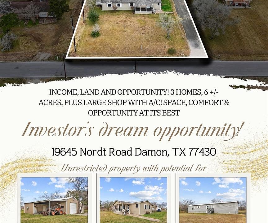 1st image of 19645 Nordt Rd