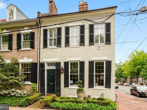 318 Duke St, Alexandria, VA 22314