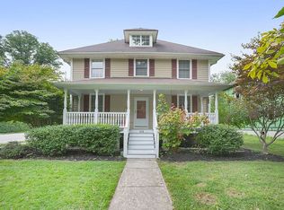 230 Cornell Ave, Swarthmore, PA 19081
