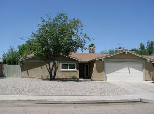 1031 Peg St, Ridgecrest, CA 93555