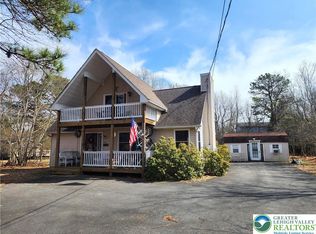 11 Bishop Cir, Albrightsville, PA