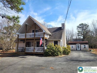 11 Bishop Cir, Albrightsville, PA, 18210
