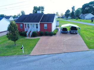 2003 Holloway Ct, Goodlettsville, TN 37072