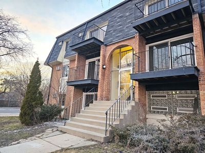 15B E Dundee Quarter Dr UNIT 302, Palatine, IL, 60074