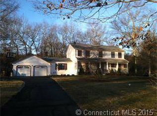 22 Cardinal Rd, East Lyme, CT 06333