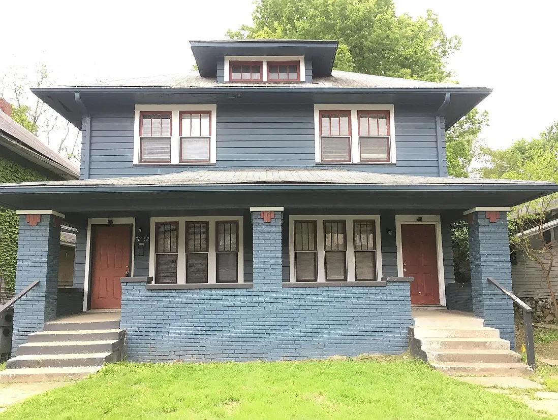 3 bed, 1200 sqft, $1,100 — Photo 1