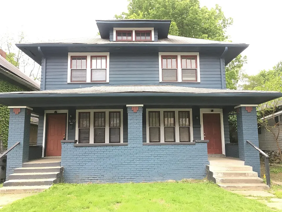 3634 Salem St