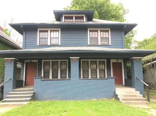 3634 Salem St, Indianapolis, IN