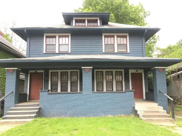3634 Salem St, Indianapolis, IN 46208