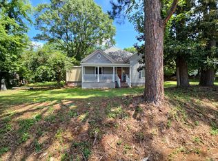 3961 Jodeco Rd, McDonough, GA 30253
