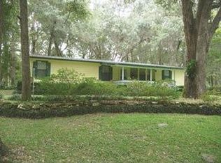 620 SW Colgate Loop, Fort White, FL 32038