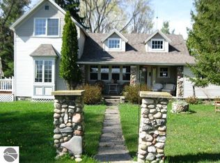 9376 Paige Rd, Alden, MI 49612