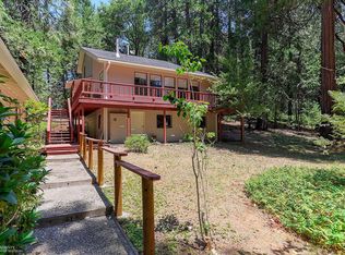 11090 Daniels Dr, Nevada City, CA 95959