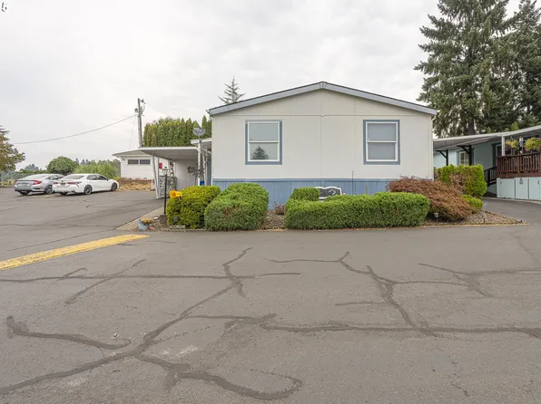 13025 SE Orient Dr Unit 8, Boring, OR 97009
