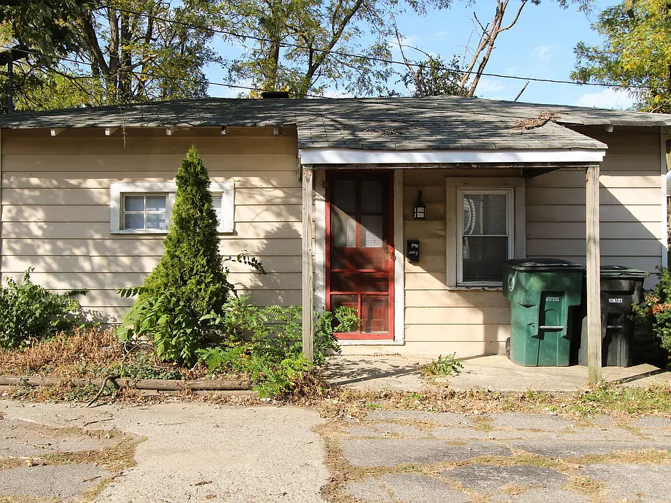 1711 & 1711 1/2 N Ball Ave. (Wynn Funds LLC)