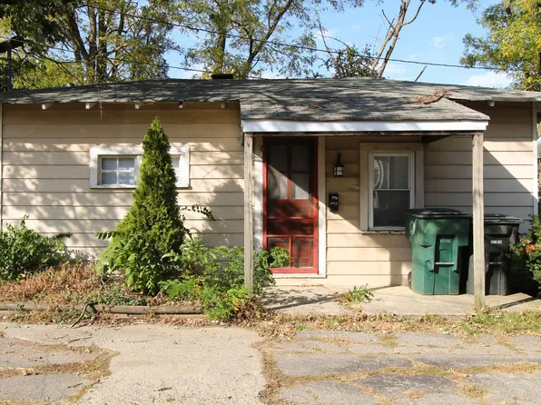1711 & 1711 1/2 N Ball Ave. (Wynn Funds LLC), 1711 N Ball Ave #1/2, Muncie, IN 47304