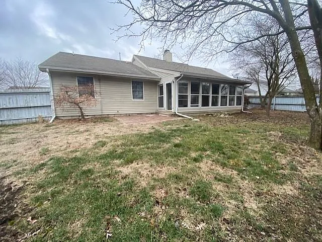 4009 Danbury Dr — Photo 7