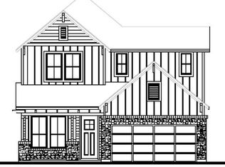 908 Centerra Hills Cir, Round Rock, TX 78665