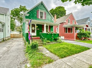 9 Regent St, Rochester, NY 14607